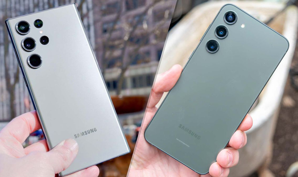 Samsung Galaxy S25 - Innovatieve Smartphone